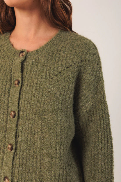 Menta Sweater