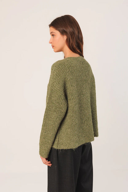 Menta Sweater