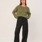 Menta Sweater