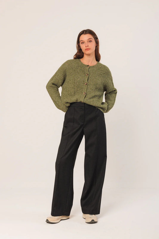 Menta Sweater