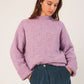 Malva Sweater