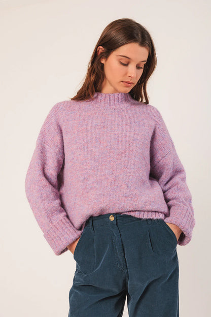 Malva Sweater