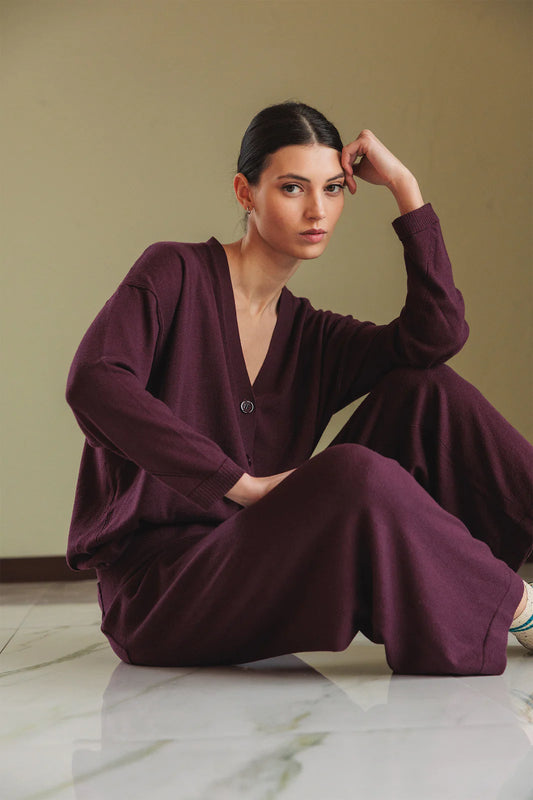 Berenjena Set