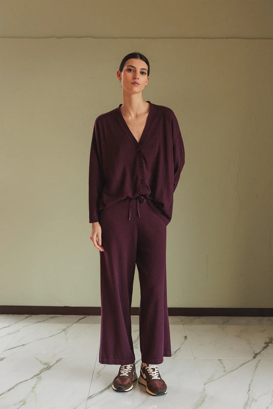 Berenjena Set