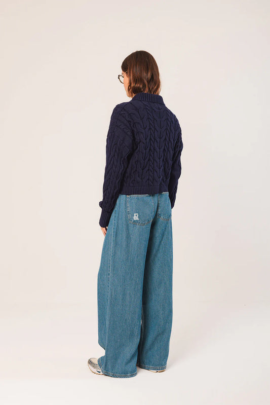Marino Sweater