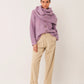 Knitted Scarf