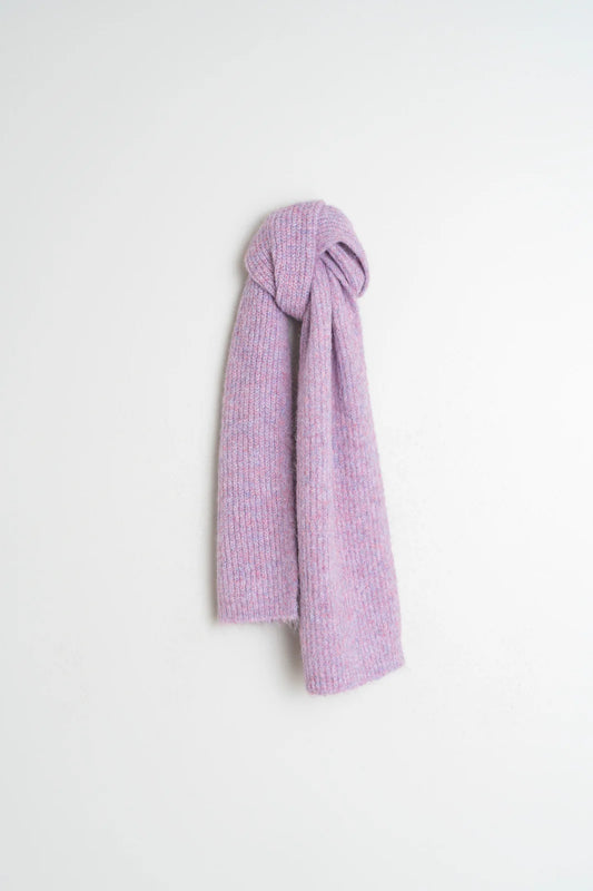 Knitted Scarf