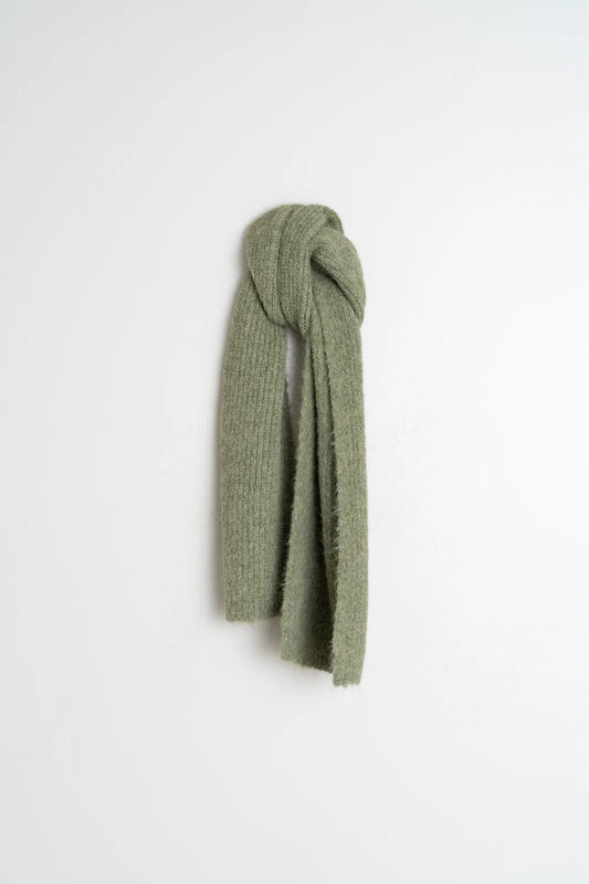 Knitted Scarf