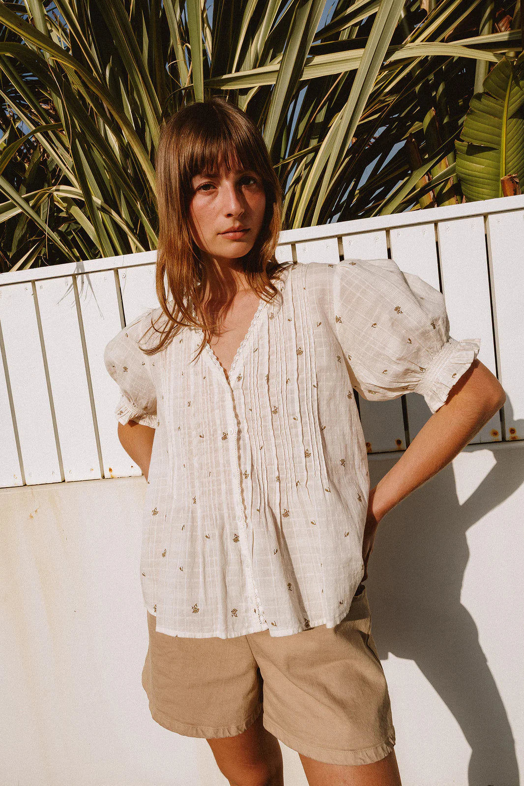 Whimsical Top
