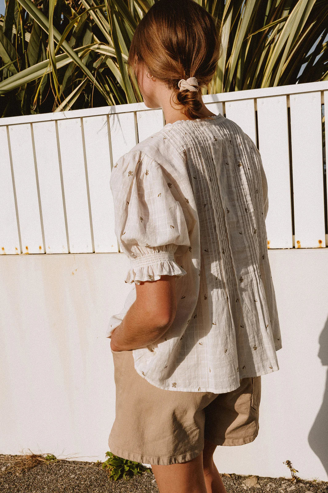 Whimsical Top