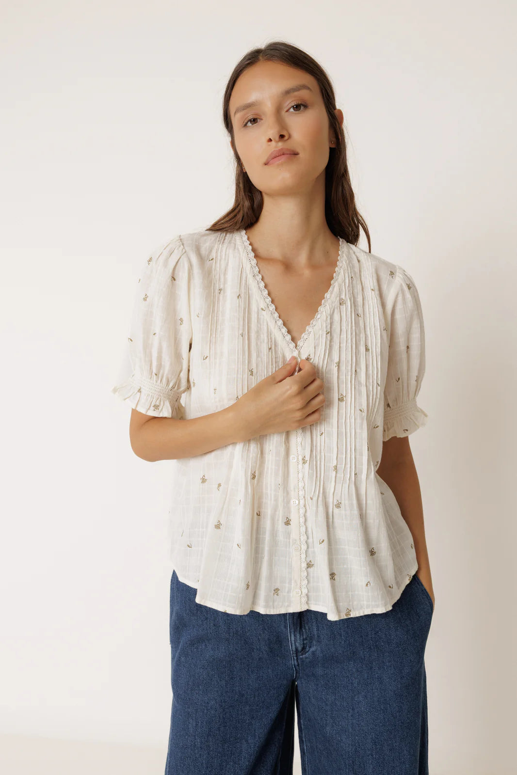 Whimsical Top