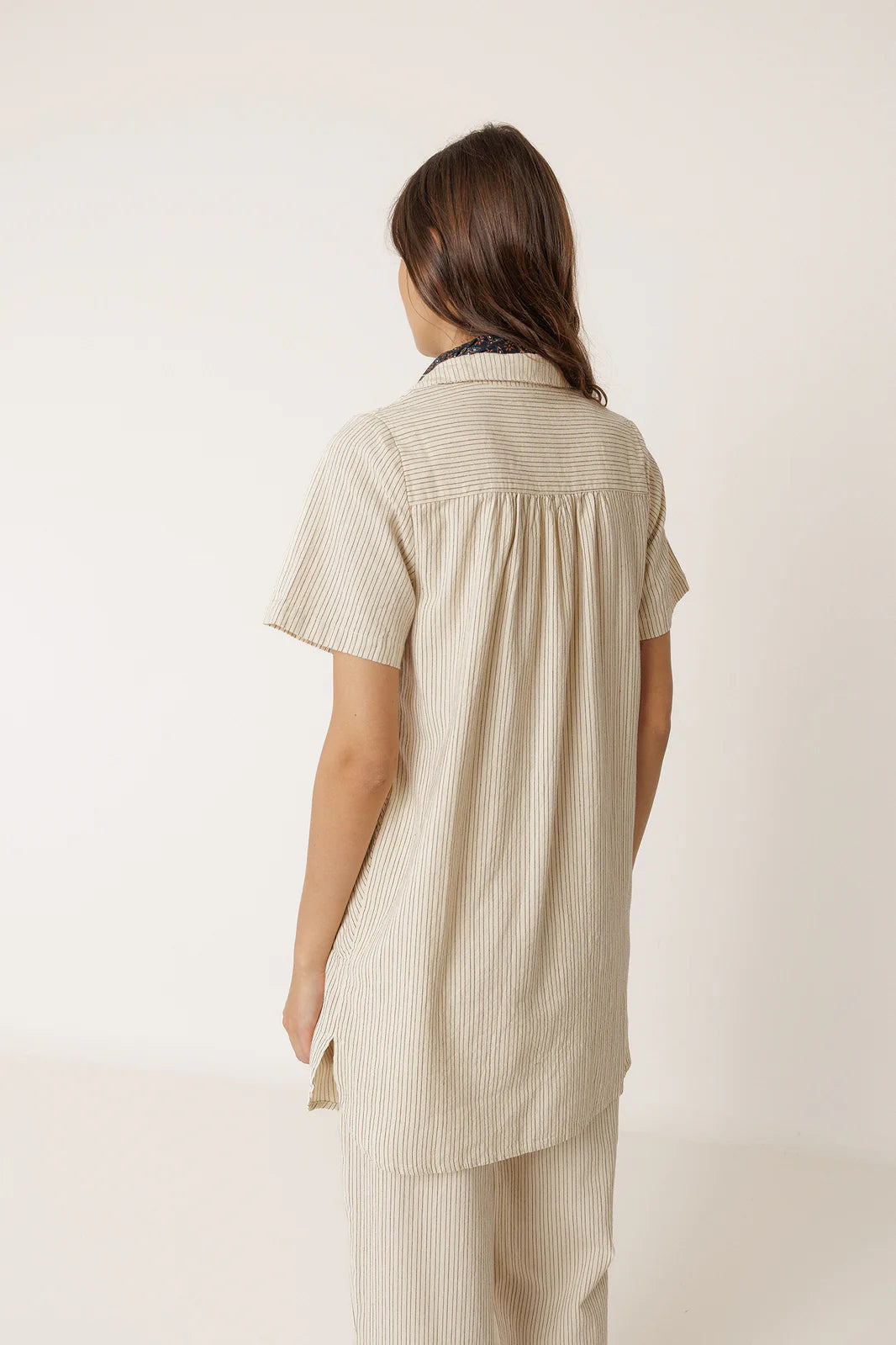 Polo Dress