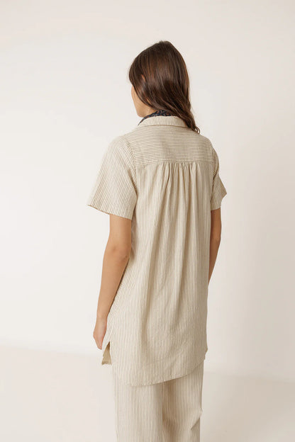 Polo Dress