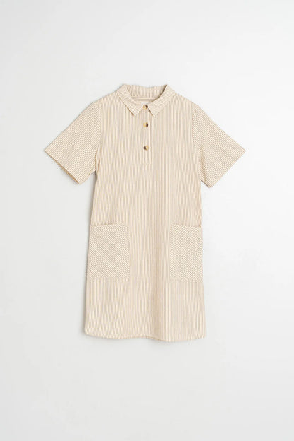 Polo Dress