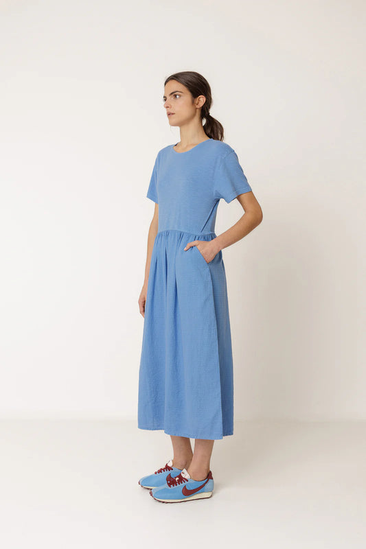 Azul Midi Dress
