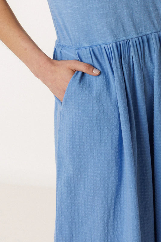 Azul Midi Dress