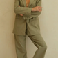 Alayah Blazer & Trouser Set