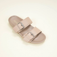 Rouge Sandal