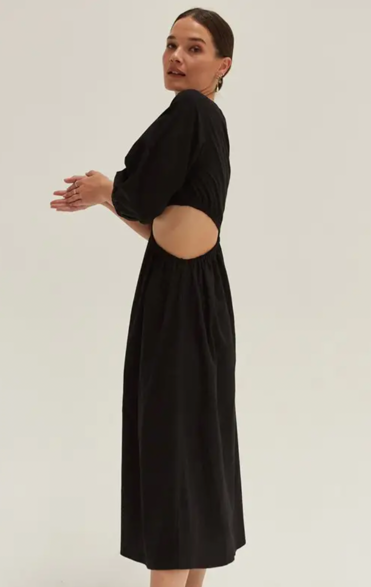 Lainey Maxi Dress