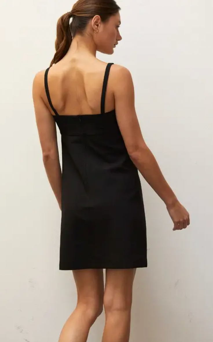 Orian Mini Slip Dress