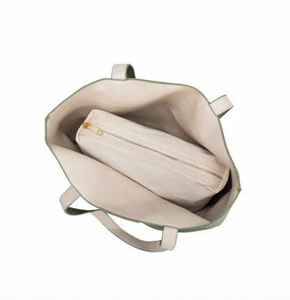 Denise Large Reversible Tote Bag