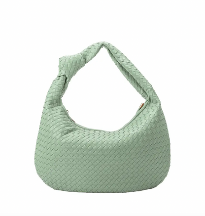 Brigitte Large Handle Bag