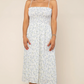 Lila Dress