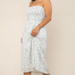 Lila Dress