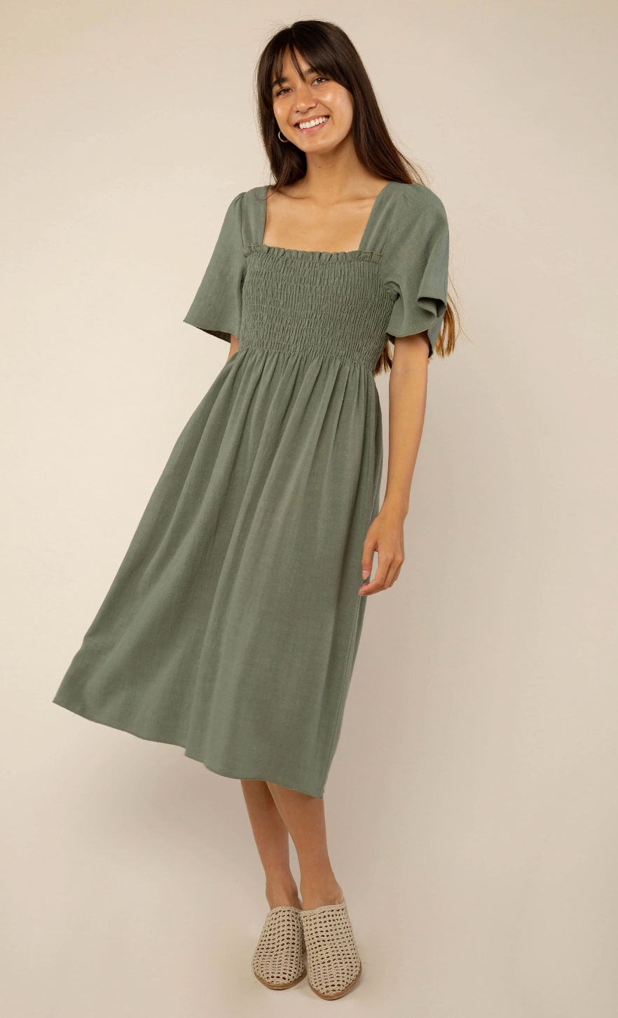 Sonny Dress