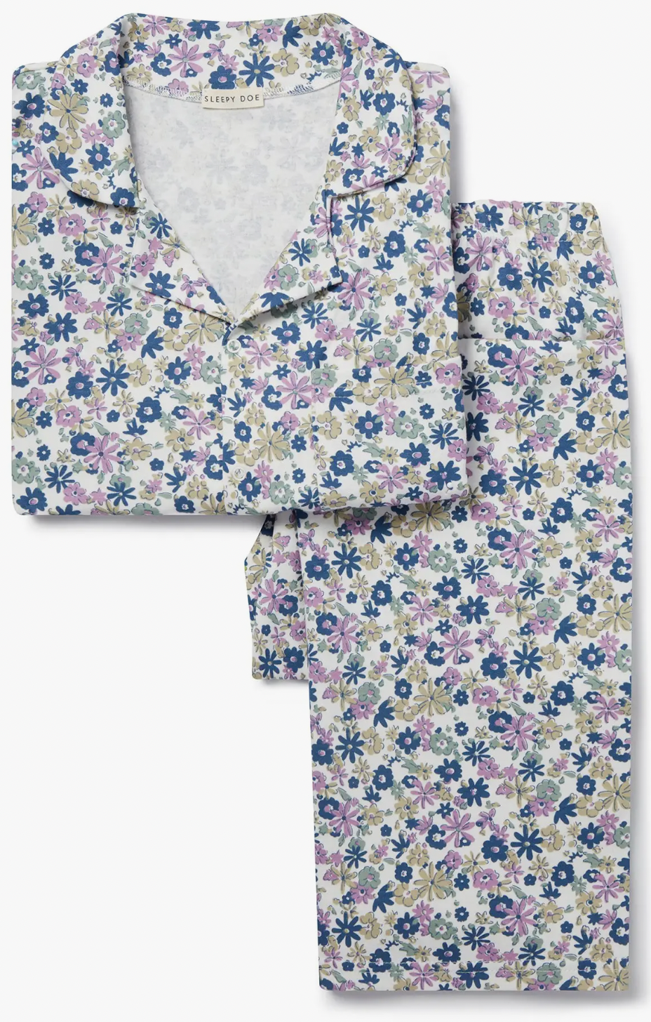 Classic Pajama Sets