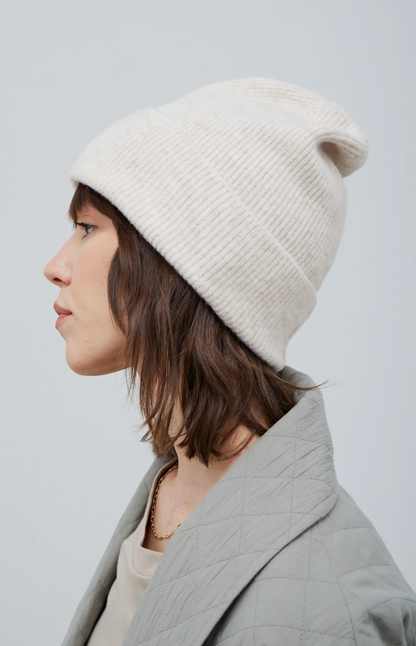Fold-Over Beanie
