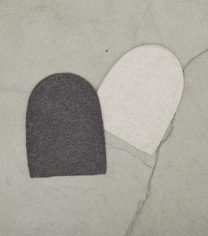 Fold-Over Beanie