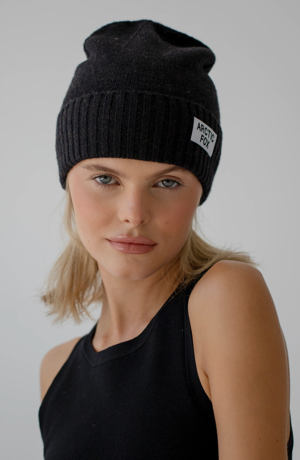 RWS Wool Beanie