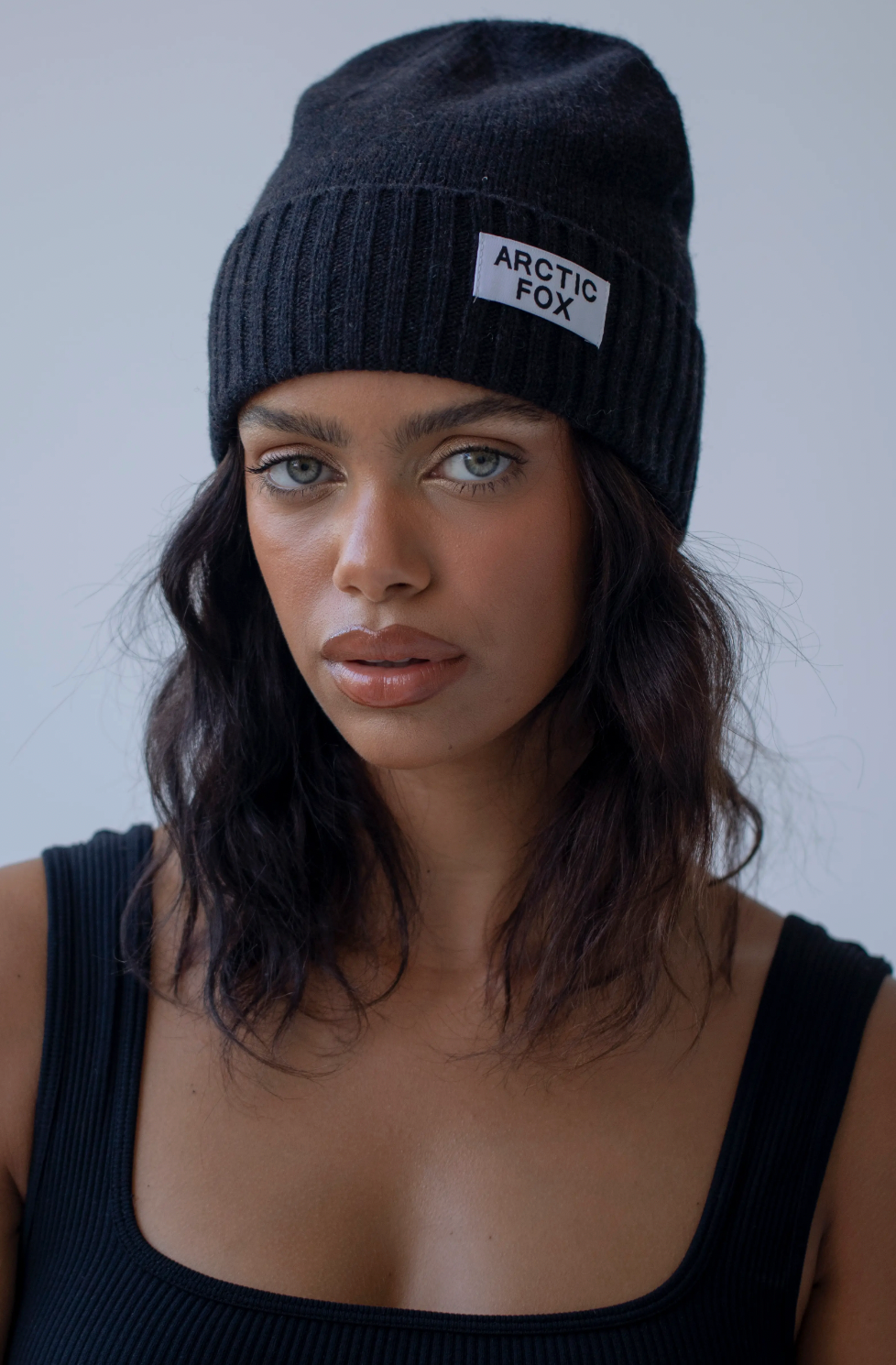 RWS Wool Beanie