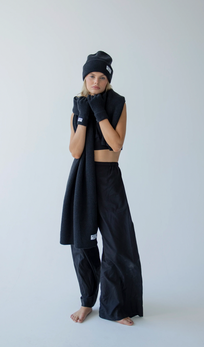 Recycled Bottle Gloves