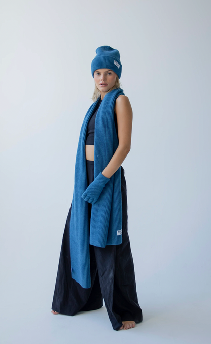 Recycled Bottle Gloves