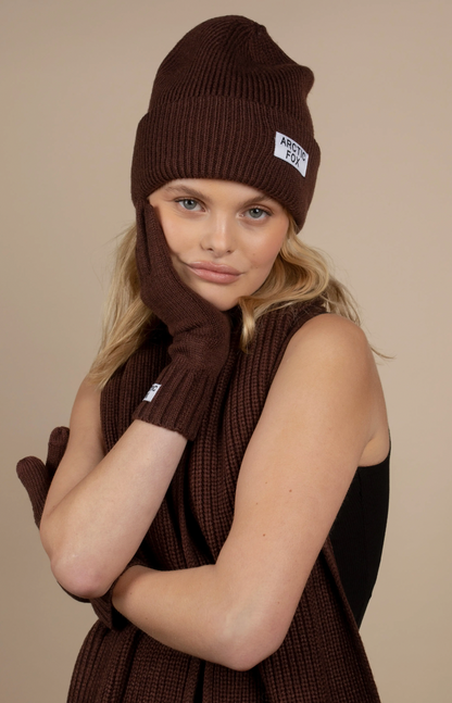 Recycled Bottle Gloves