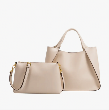 Megan Vegan Tote Bag