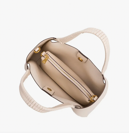 Megan Vegan Tote Bag